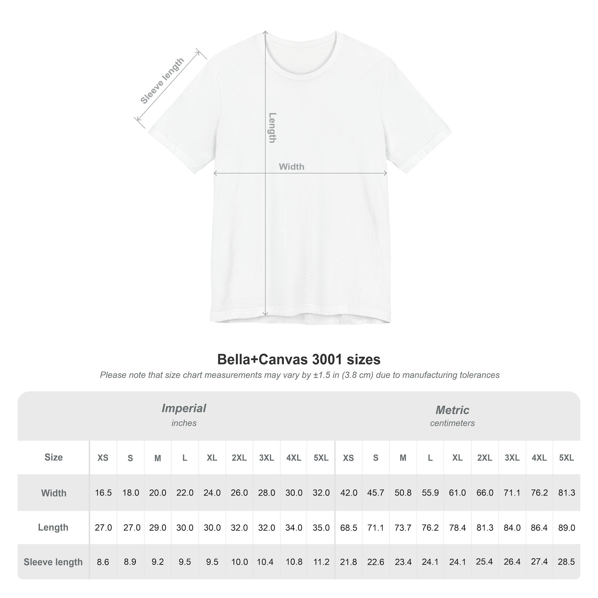 Writer: Original Em Dasher T-Shirt | Unisex | Bella+Canvas